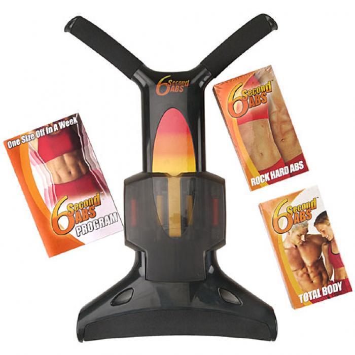 1 6 Second ABS Machine in Pakistan